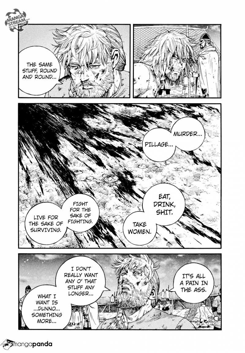 Vinland Saga, Chapter 145 image 25